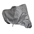 Silverline Bike Cover-2
