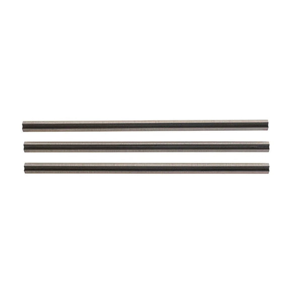 Triton 180mm Planer Blades 3pk