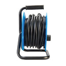 Powermaster Cable Reel Freestanding 13A 230V-3