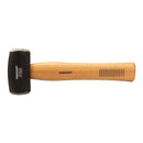 Silverline Lump Hammer Hickory-2