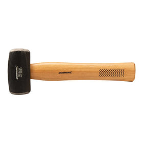 Silverline Lump Hammer Hickory - 0