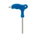 Silverline Hex Key T-Handle Set 10pce-4