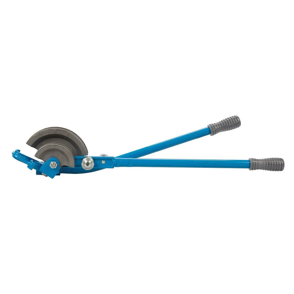 Silverline Heavy Duty Pipe Bender Kit 3pce