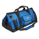 Silverline Tool Bag Hard Base-1
