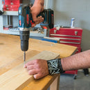 Silverline Magnetic Wristband-3