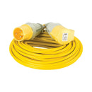 Defender Arctic Extension Lead 2.5mm2 32A 25m-1