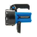 Silverline 3W Lithium Rechargeable Torch-4