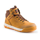 Scruffs Switchback 3 Safety Boots Tan-3
