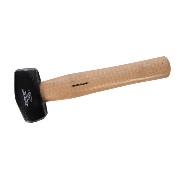 Silverline Lump Hammer Ash