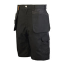 Scruffs Trade Flex Holster Shorts Black-3