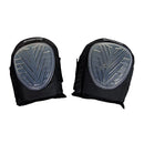 Silverline Hard Cap Gel Knee Pads-1