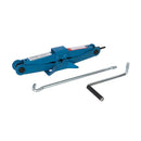 Silverline Scissor Jack 1 Tonne-2