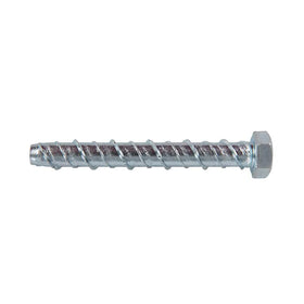 Fixman Concrete Masonry Bolts 10pk - 0