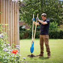 Silverline Post Hole Digger-4