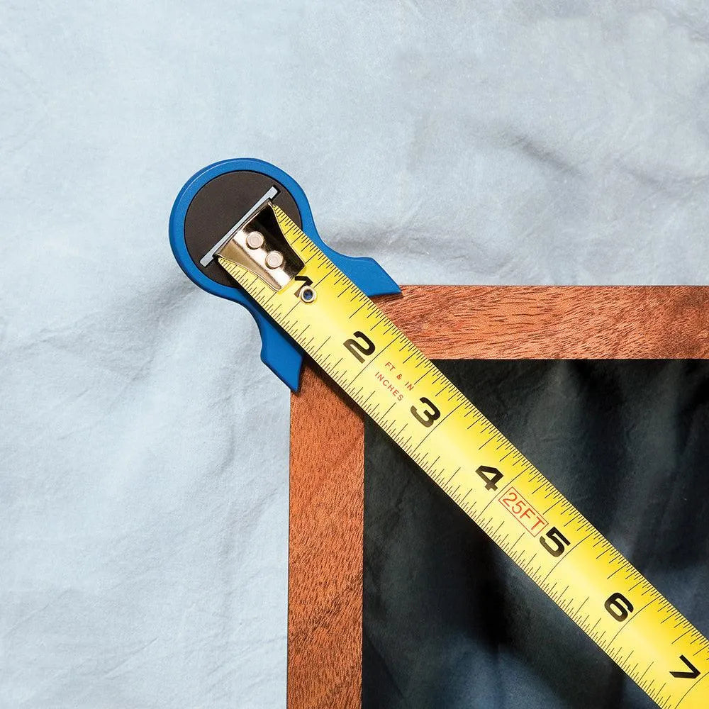 Rockler Square Check