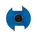 Silverline 1/4" Biscuit Cutter-3