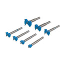 Silverline Forstner Bit Set 7pce-1