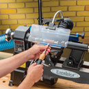 Rockler Lathe Chip Deflector-3