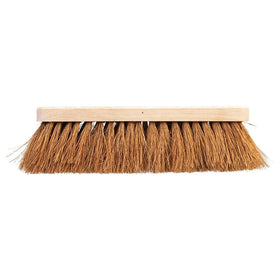 Silverline Broom Soft Coco - 0