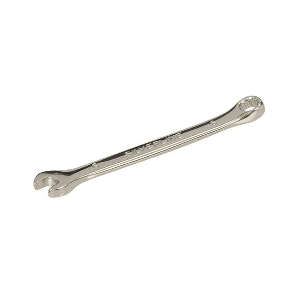 Silverline Combination Spanner