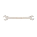 Silverline Open-Ended Spanner-2