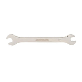 Silverline Open-Ended Spanner - 0