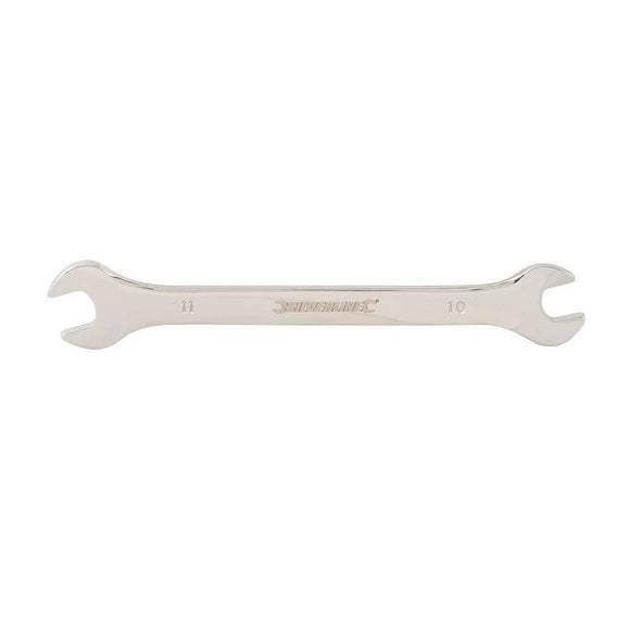 Silverline Open-Ended Spanner