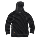 Scruffs Trade Hoodie Black-2