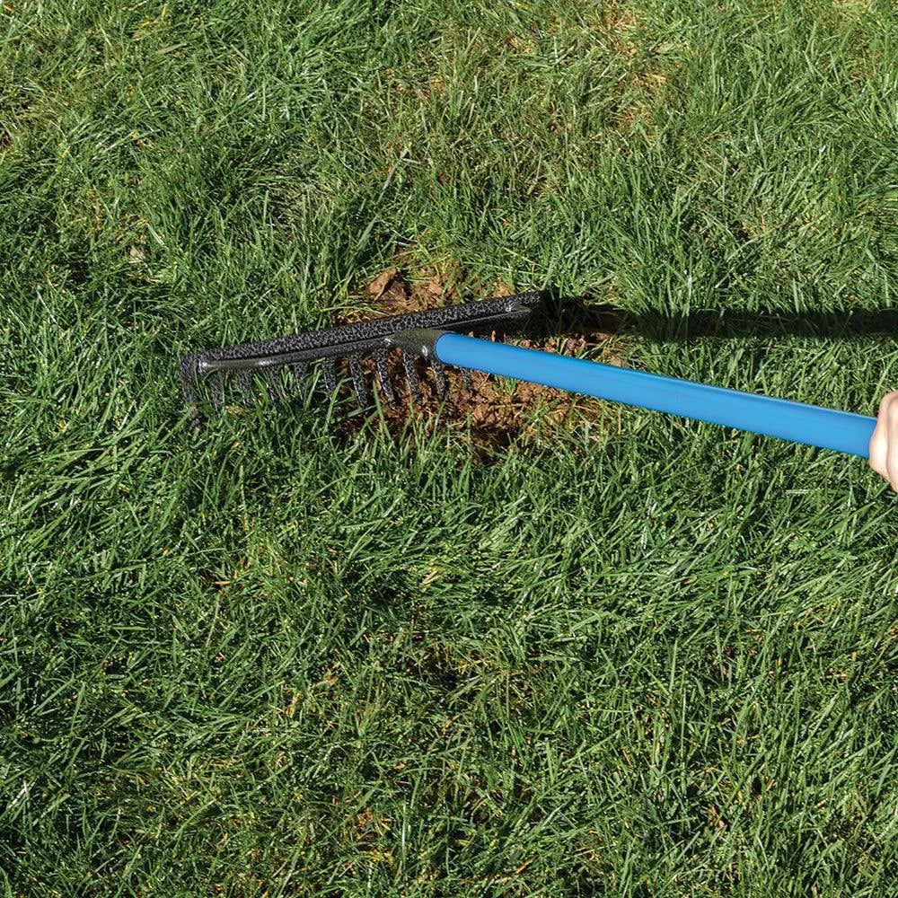 Silverline Gardening Rake - 0