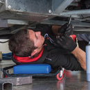 Silverline Mechanics Creeper-4