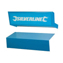 Silverline Header & Base Set-1