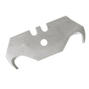 Silverline Hooked Utility Blades 10pk-1