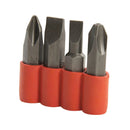 Silverline Impact Driver Set 5pce-2