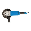 Silverline 2400W Angle Grinder-5