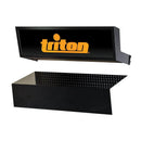 Triton Header & Base Set-1