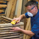 Silverline Contour Sanding Block-2