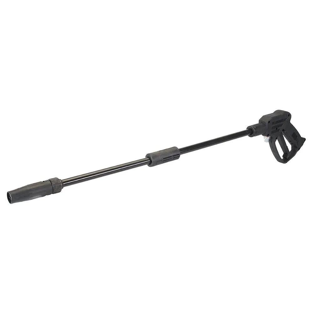 Silverline Pressure Washer Spray Gun & Lance