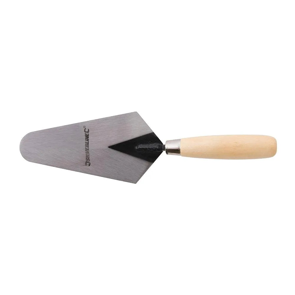Silverline Gauging Trowel - 0