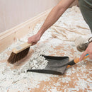 Silverline Hand Brush Soft Coco-4