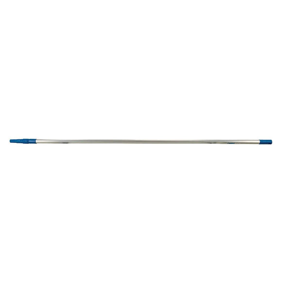 Silverline Extension Pole Aluminium