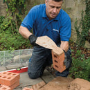 Silverline Brick Trowel Soft-Grip-4