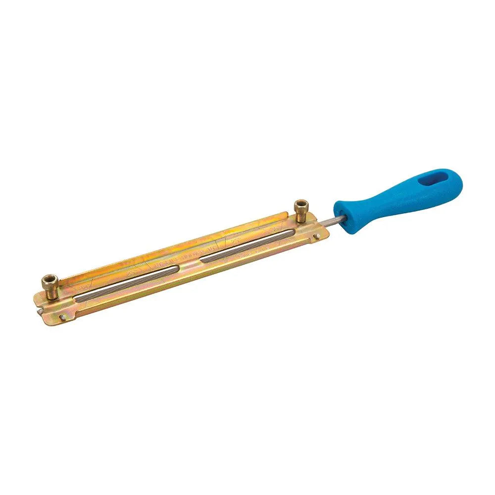 Silverline Chainsaw File