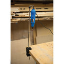 Silverline Rotary Tool Telescopic Hanging Stand-2