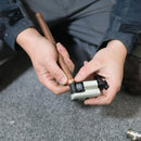 Dickie Dyer Olive Splitter-3