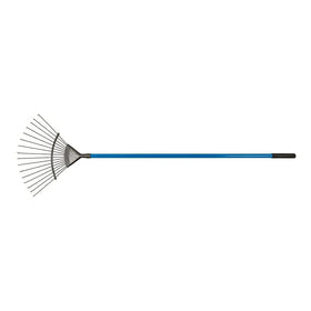 Silverline Lawn Rake - 0