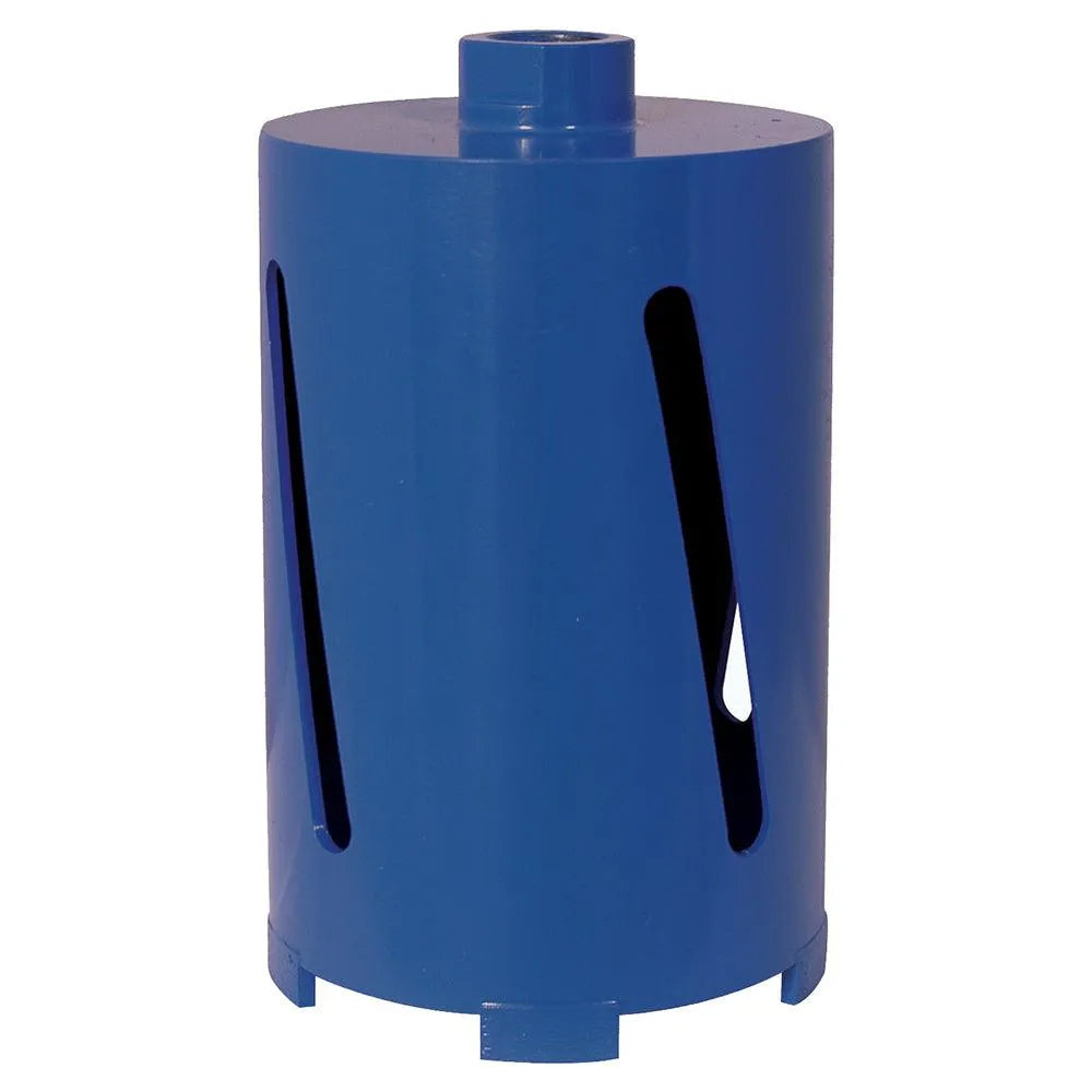 Silverline Diamond Core Drill Bit - 0