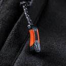 Scruffs Trade Hoodie Black-5