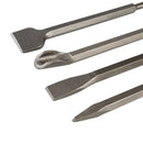 Silverline SDS Plus Masonry Drill & Steel Set 15pce-4