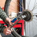 Silverline Chain Whip-4