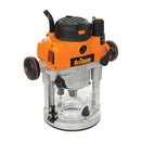 Triton 2400W Dual Mode Precision Plunge Router-3